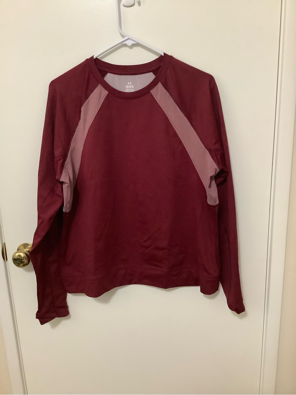 Under Armour Women’s Long Sleeve Performance Top